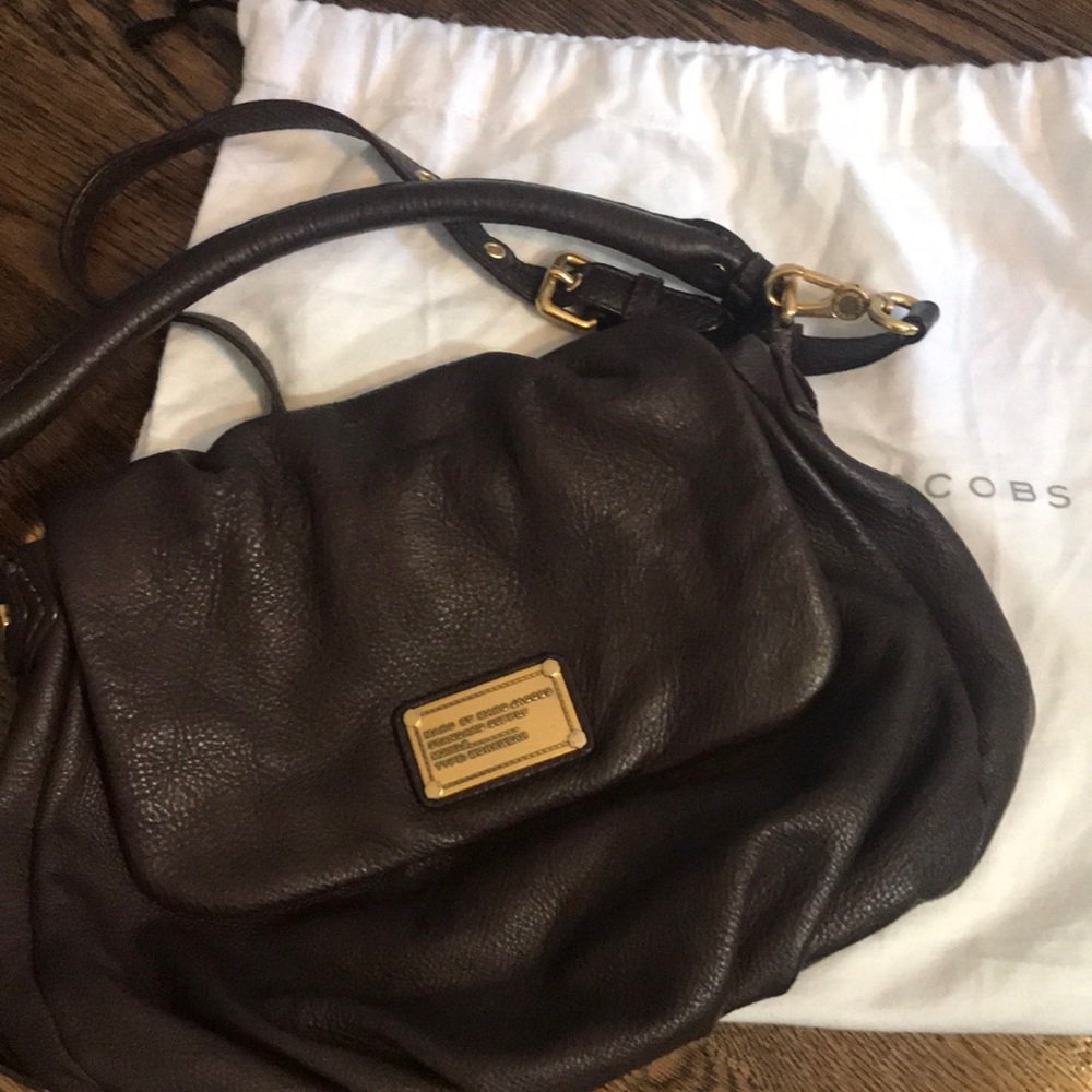 Marc by Marc Jacobs Crossbody Purse